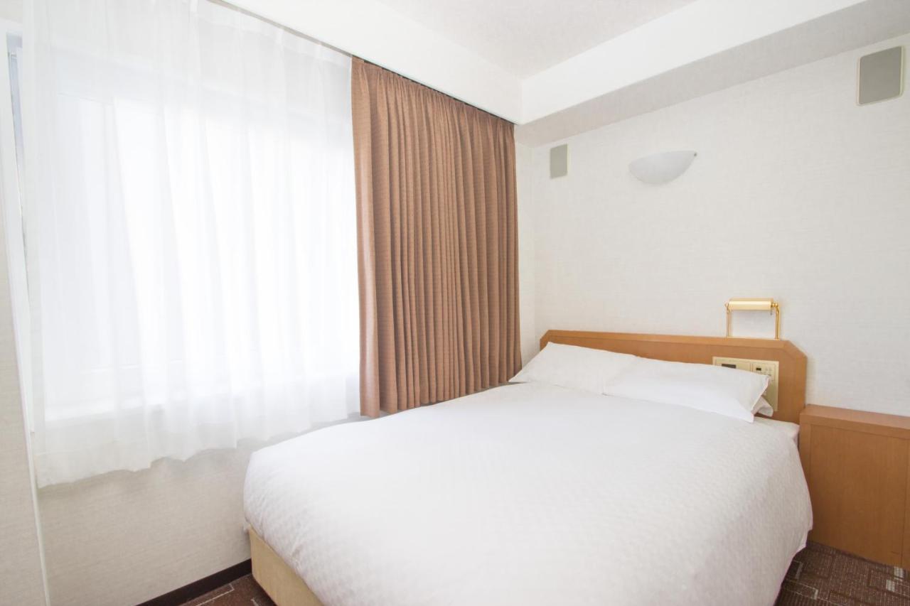Ip City Hotel Osaka - Imperial Palace Group Exterior foto