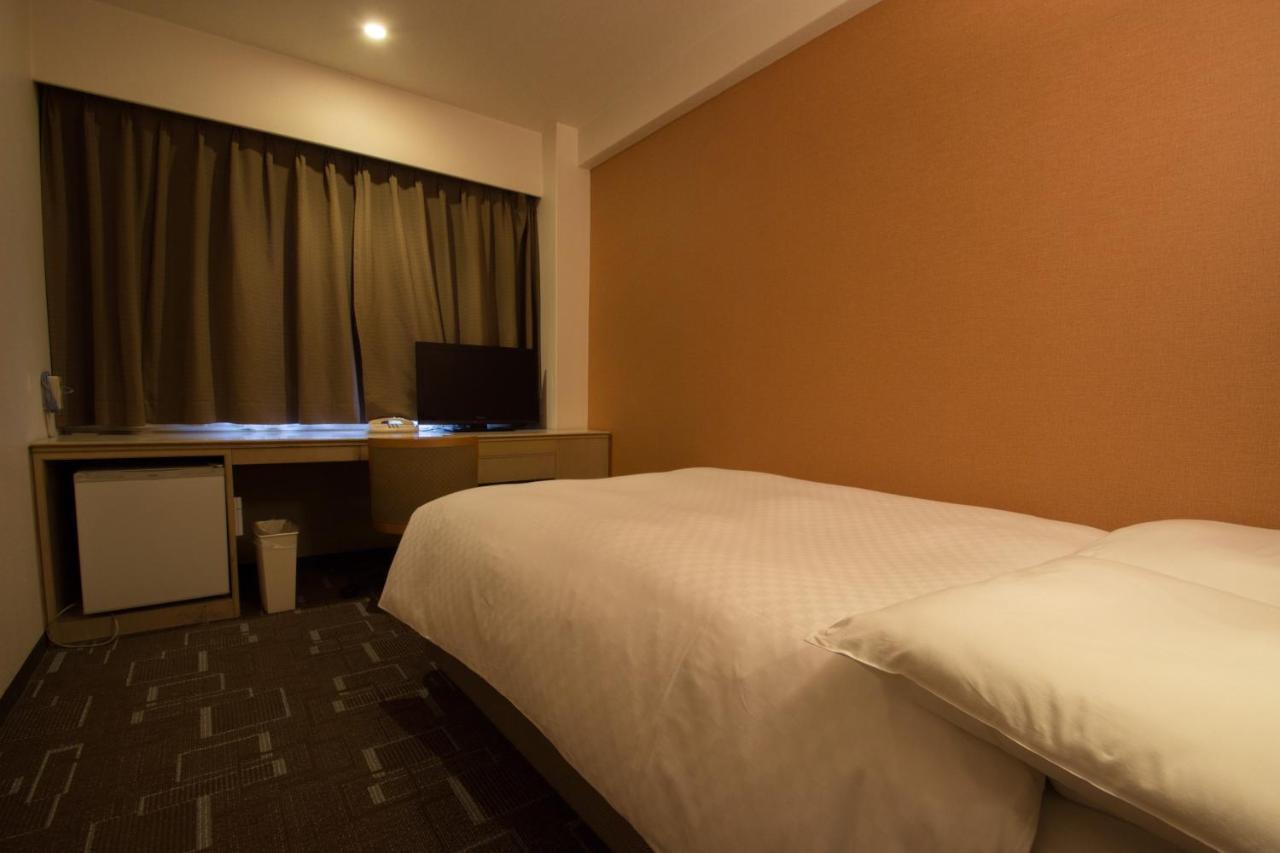 Ip City Hotel Osaka - Imperial Palace Group Exterior foto