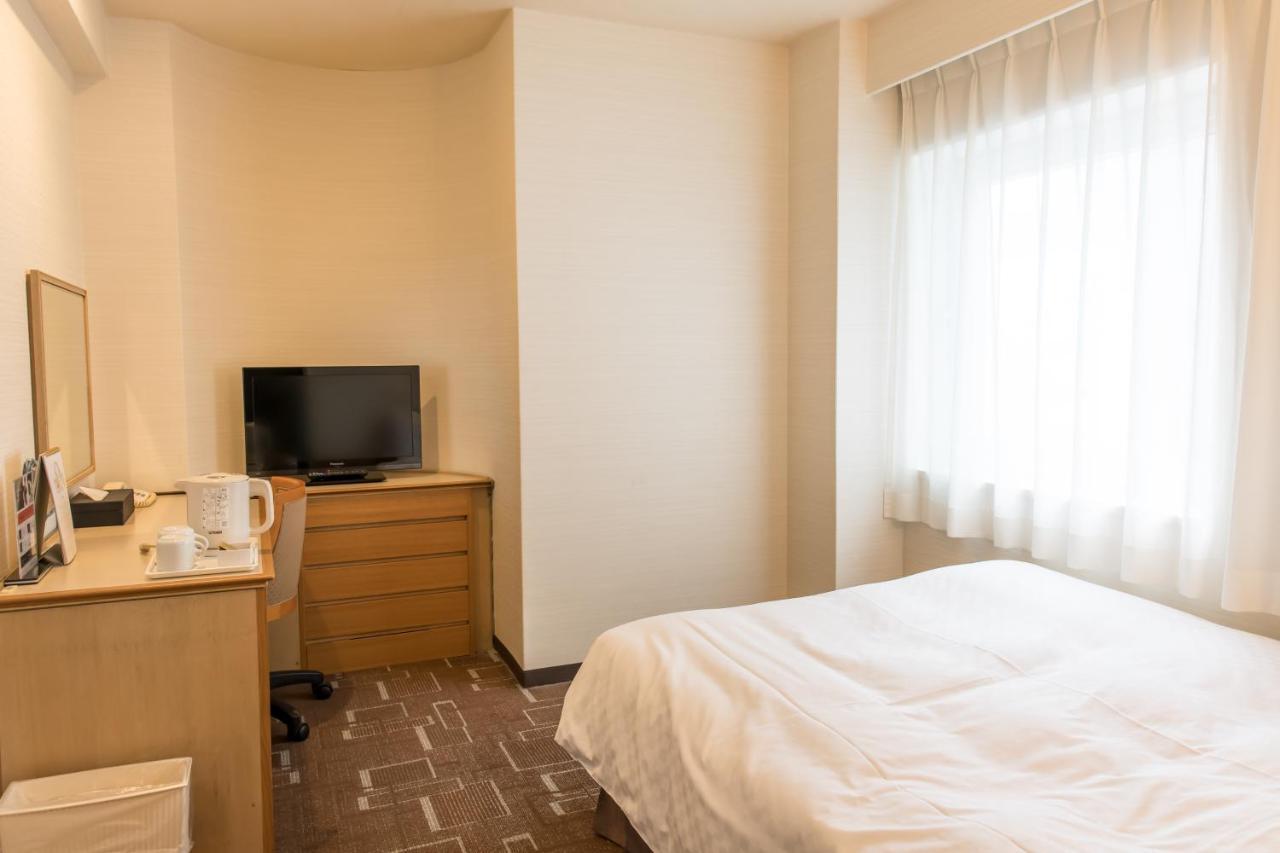 Ip City Hotel Osaka - Imperial Palace Group Exterior foto